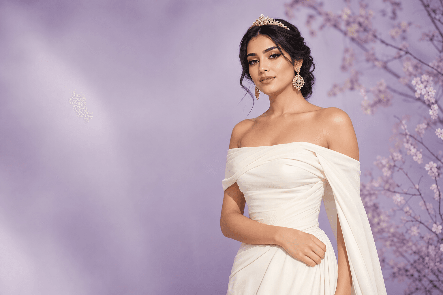 مجموعة EL MALIQA للموضة والجمال